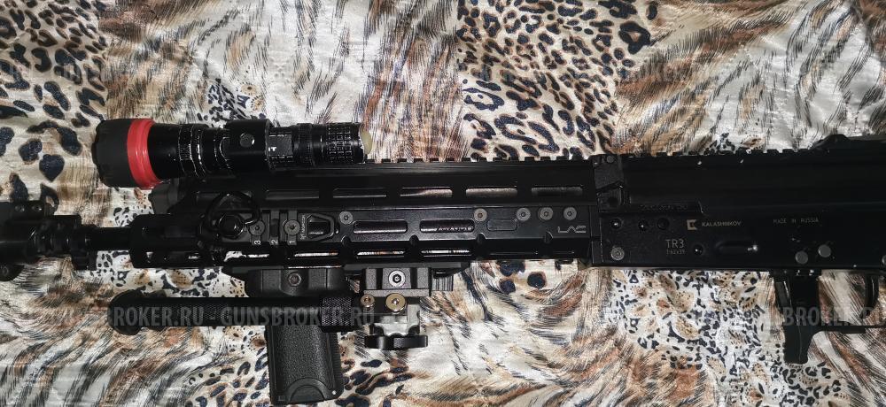 ПродамTr3 кал: 7.62*39