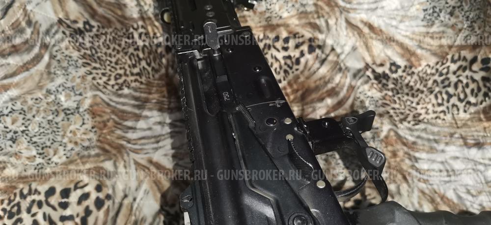 ПродамTr3 кал: 7.62*39