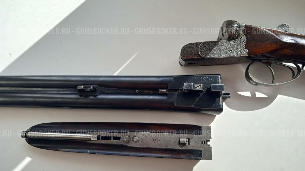 Продаю August Lebeau-Courally a Liege 20/70