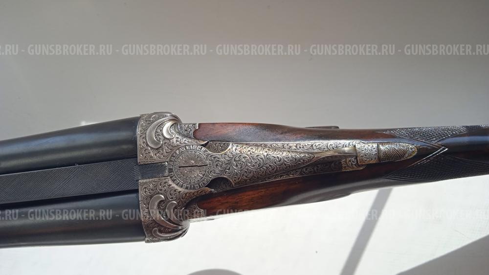 Продаю August Lebeau-Courally a Liege 20/70