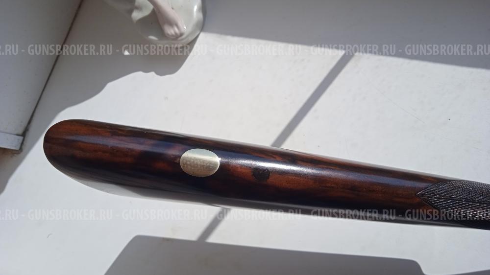 Продаю August Lebeau-Courally a Liege 20/70