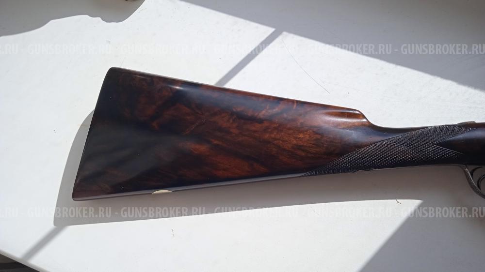 Продаю August Lebeau-Courally a Liege 20/70