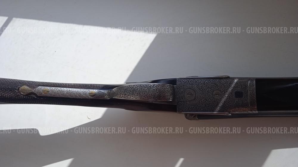 Продаю August Lebeau-Courally a Liege 20/70