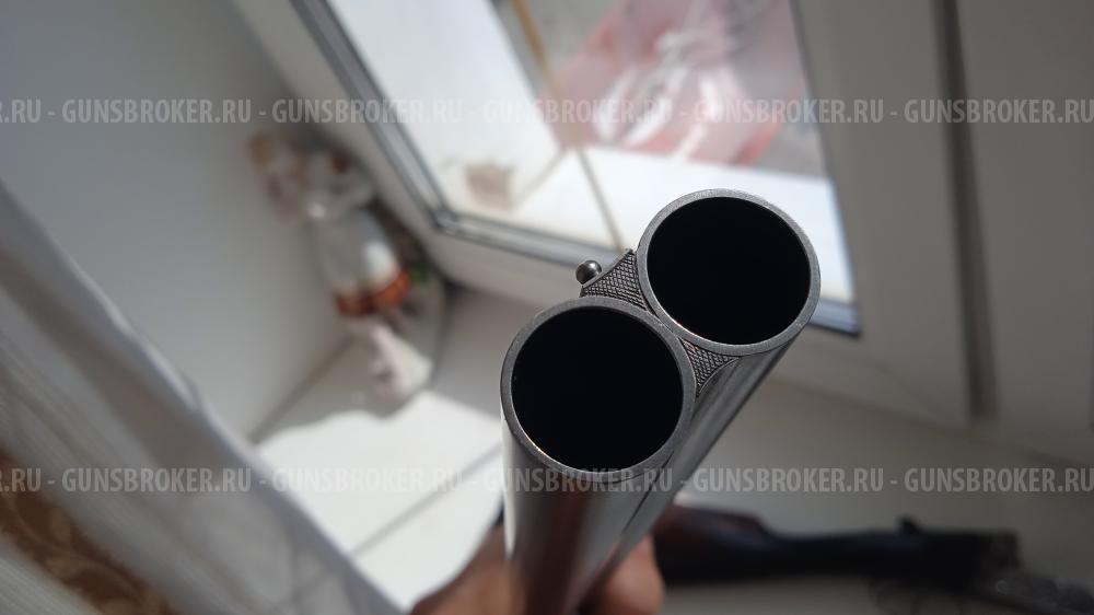 Продаю August Lebeau-Courally a Liege 20/70