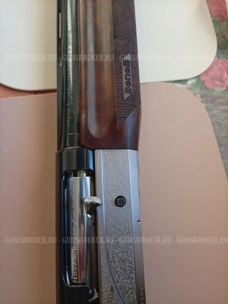 Продаю Benelli Raffaello De Lux Combo