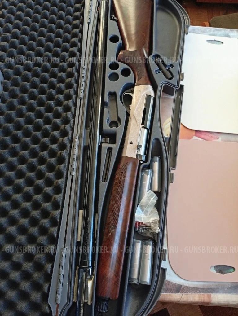 Продаю Benelli Raffaello De Lux Combo