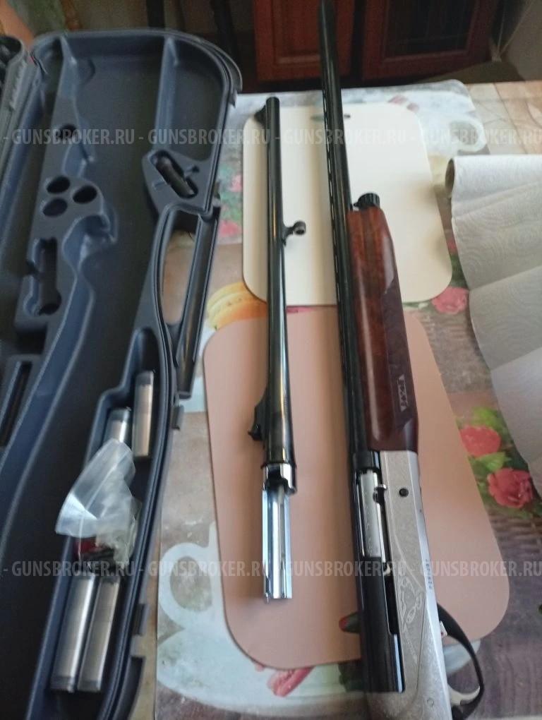 Продаю Benelli Raffaello De Lux Combo