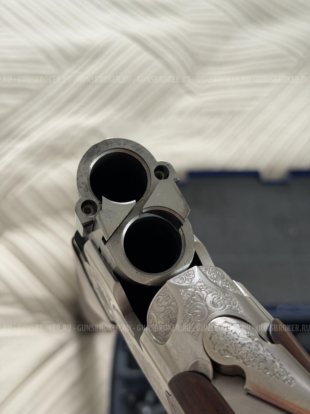 Продаю Beretta 686 Silver Pigeon I в исполнении Hunting.