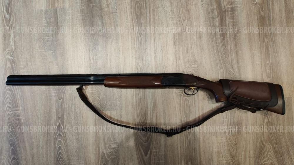 Продаю Bettinsoli Delta Xtrail 12/76