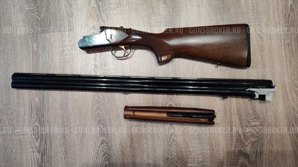 Продаю Bettinsoli Delta Xtrail 12/76