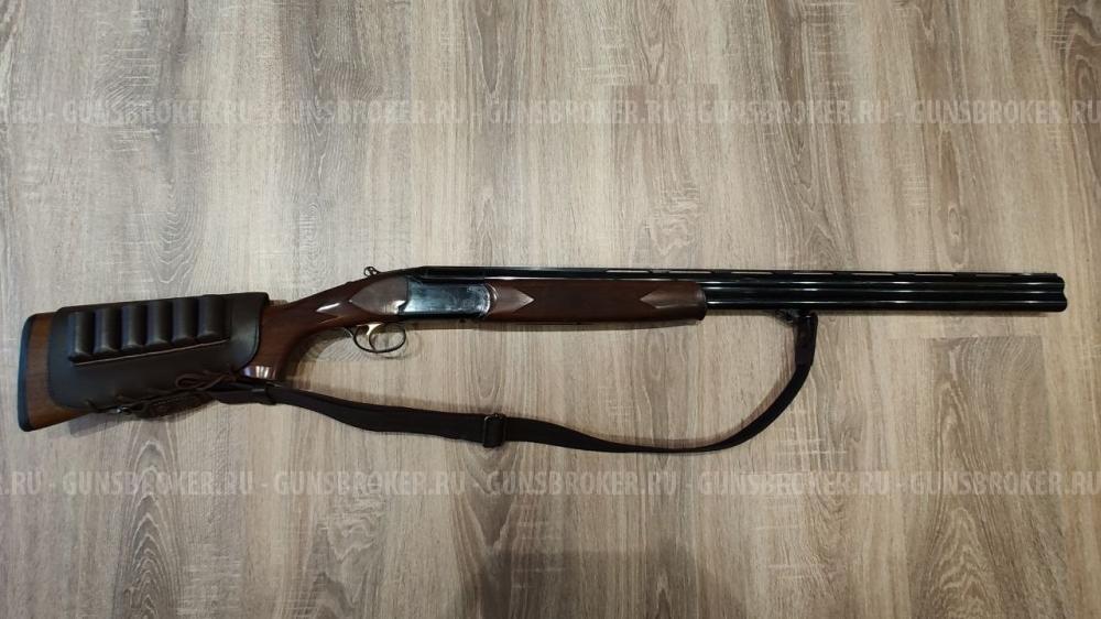 Продаю Bettinsoli Delta Xtrail 12/76