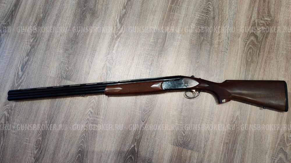 Продаю Bettinsoli Delta Xtrail 12/76