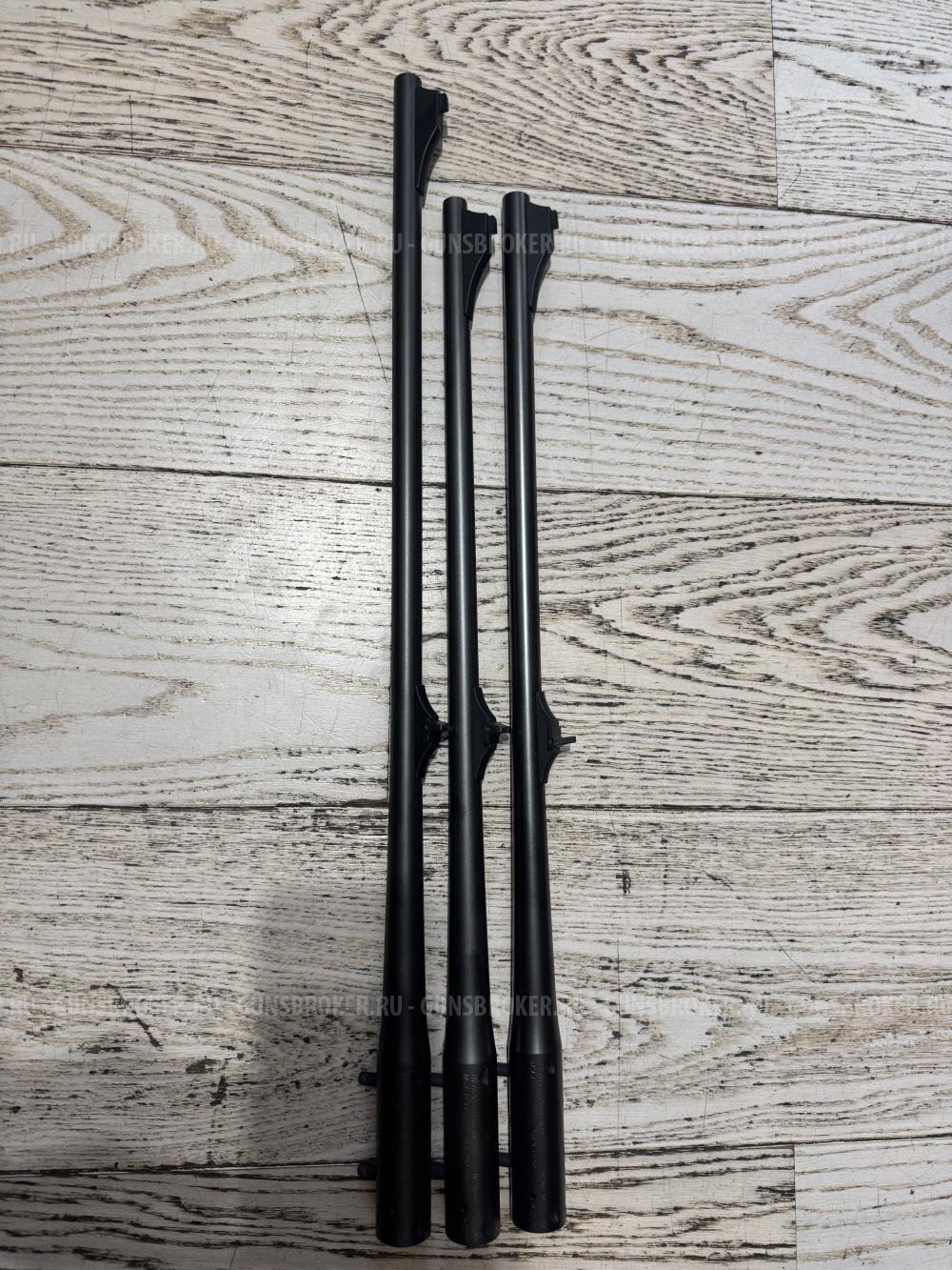 Продаю Blaser R93. 3 ствола (калибра): 9,3х62, 300 WM, 222 Rem