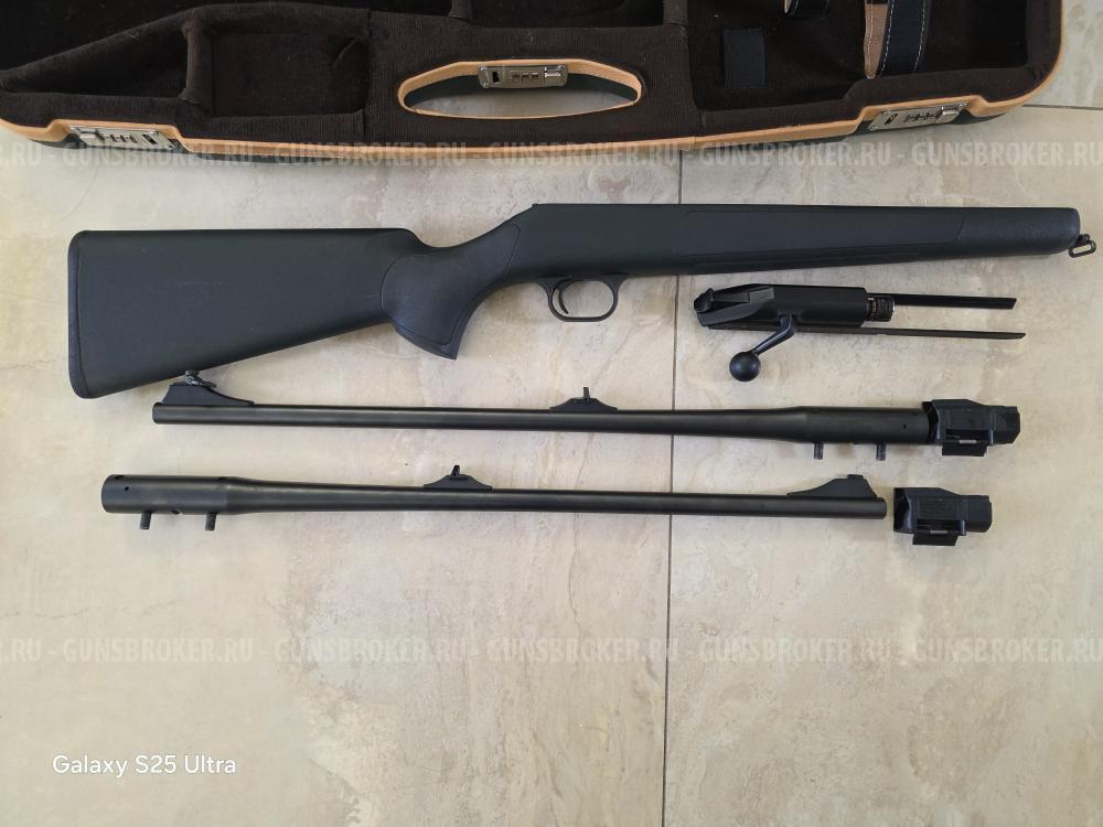 Продаю Blaser R93
