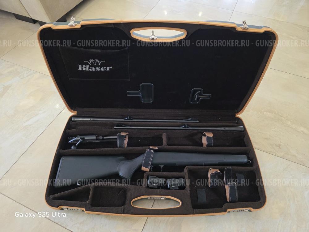 Продаю Blaser R93
