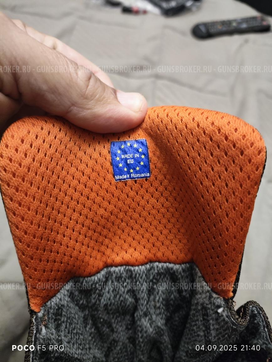 Продаю ботинки 