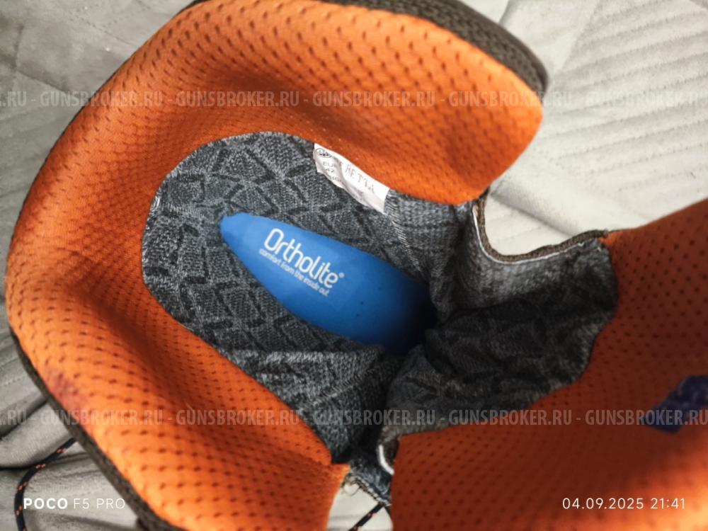 Продаю ботинки 