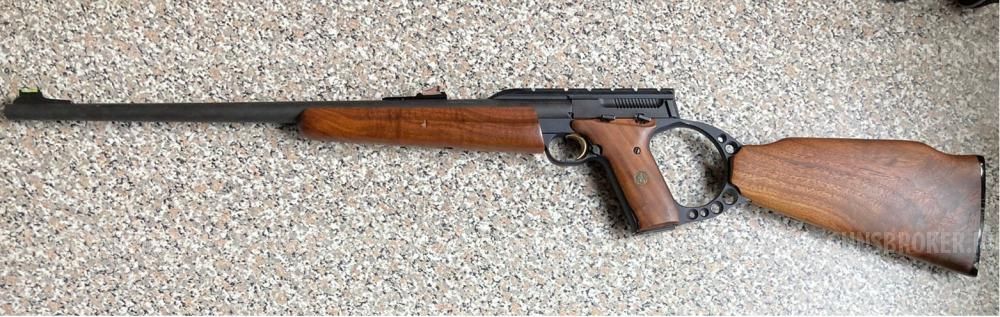 Продаю Browning Buck Mark 22LR