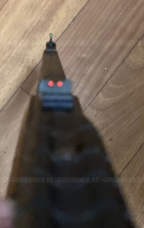 Продаю Browning Buck Mark 22LR