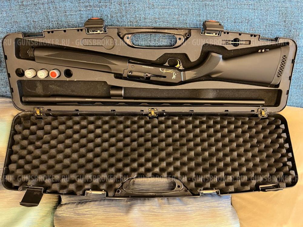 Продаю BROWNING PHOENIX Composite MC 12х76 760мм Бельгия