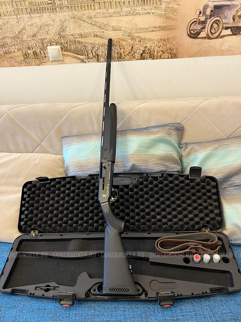 Продаю BROWNING PHOENIX Composite MC 12х76 760мм Бельгия