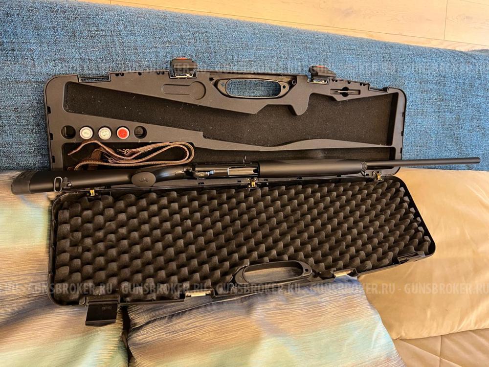 Продаю BROWNING PHOENIX Composite MC 12х76 760мм Бельгия