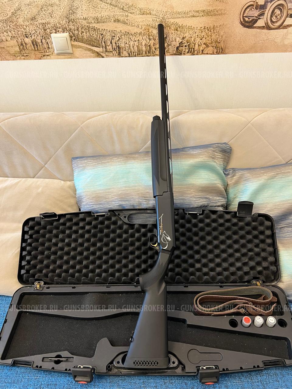 Продаю BROWNING PHOENIX Composite MC 12х76 760мм Бельгия