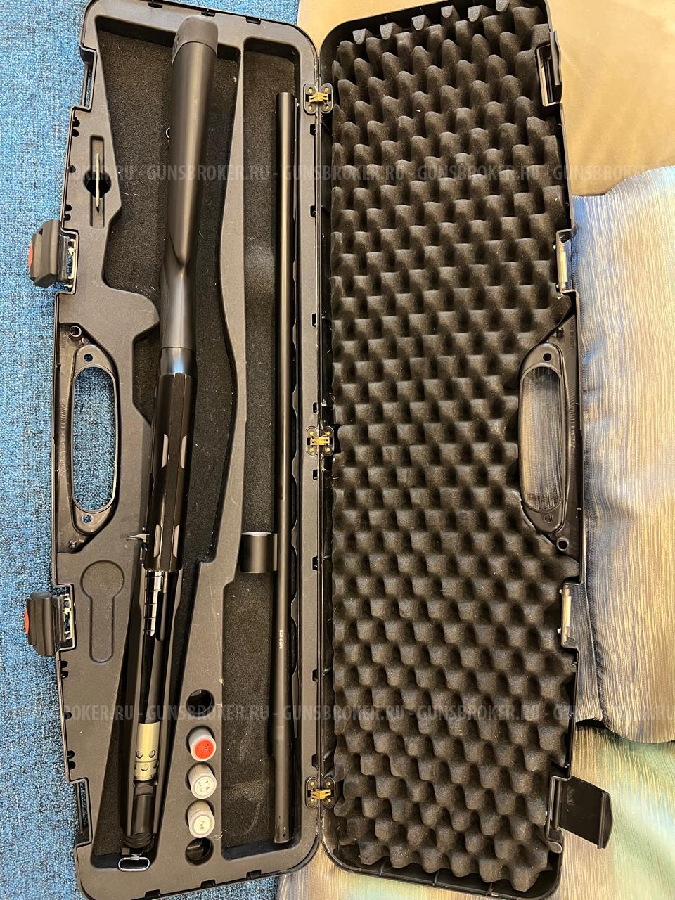 Продаю BROWNING PHOENIX Composite MC 12х76 760мм Бельгия