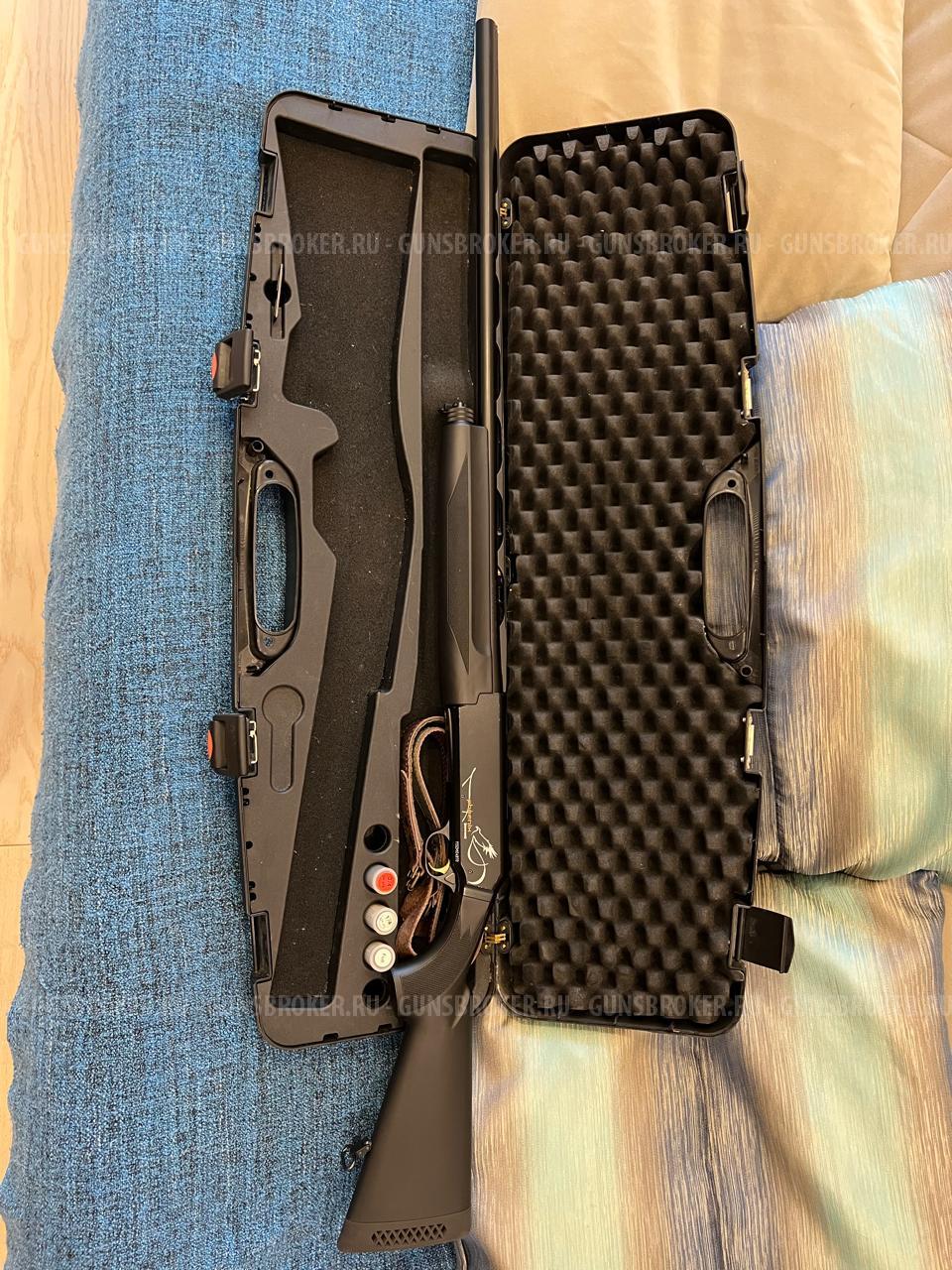 Продаю BROWNING PHOENIX Composite MC 12х76 760мм Бельгия