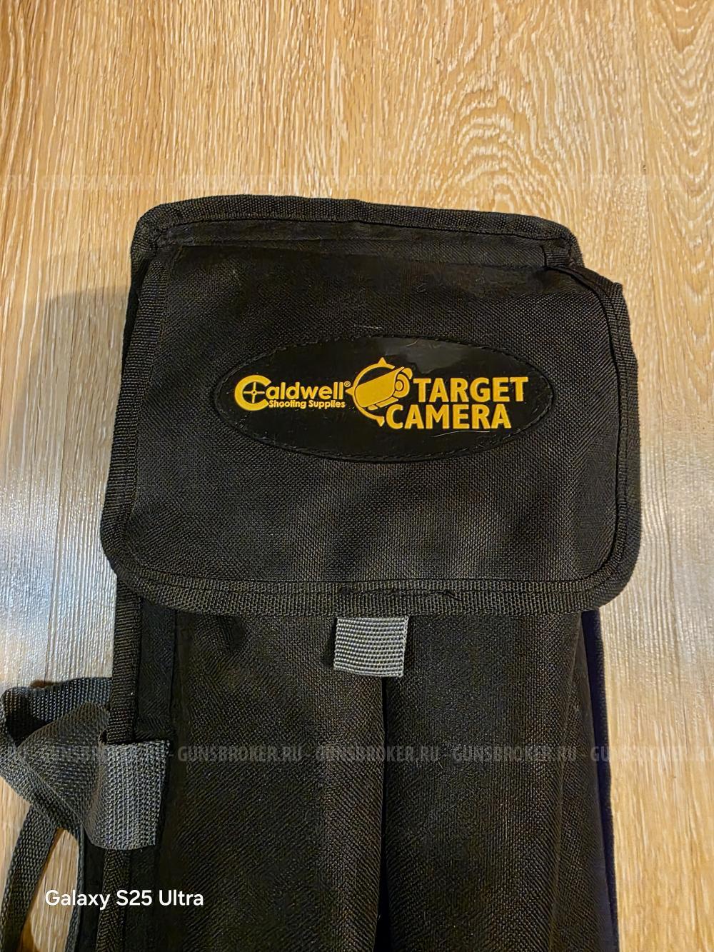 Продаю целевую камеру Caldwell Ballistic Precision LR Target Camera System