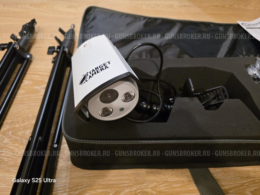 Продаю целевую камеру Caldwell Ballistic Precision LR Target Camera System