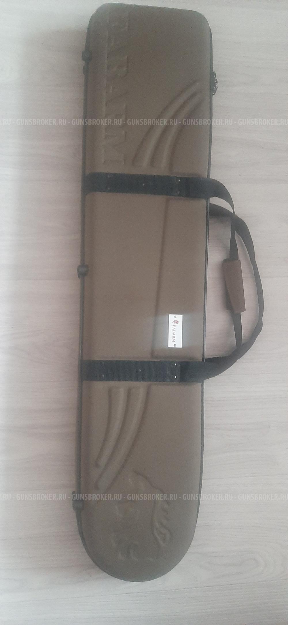 Продаю Fabarm XLR-5 12 калибра, в хорошем состоянии.