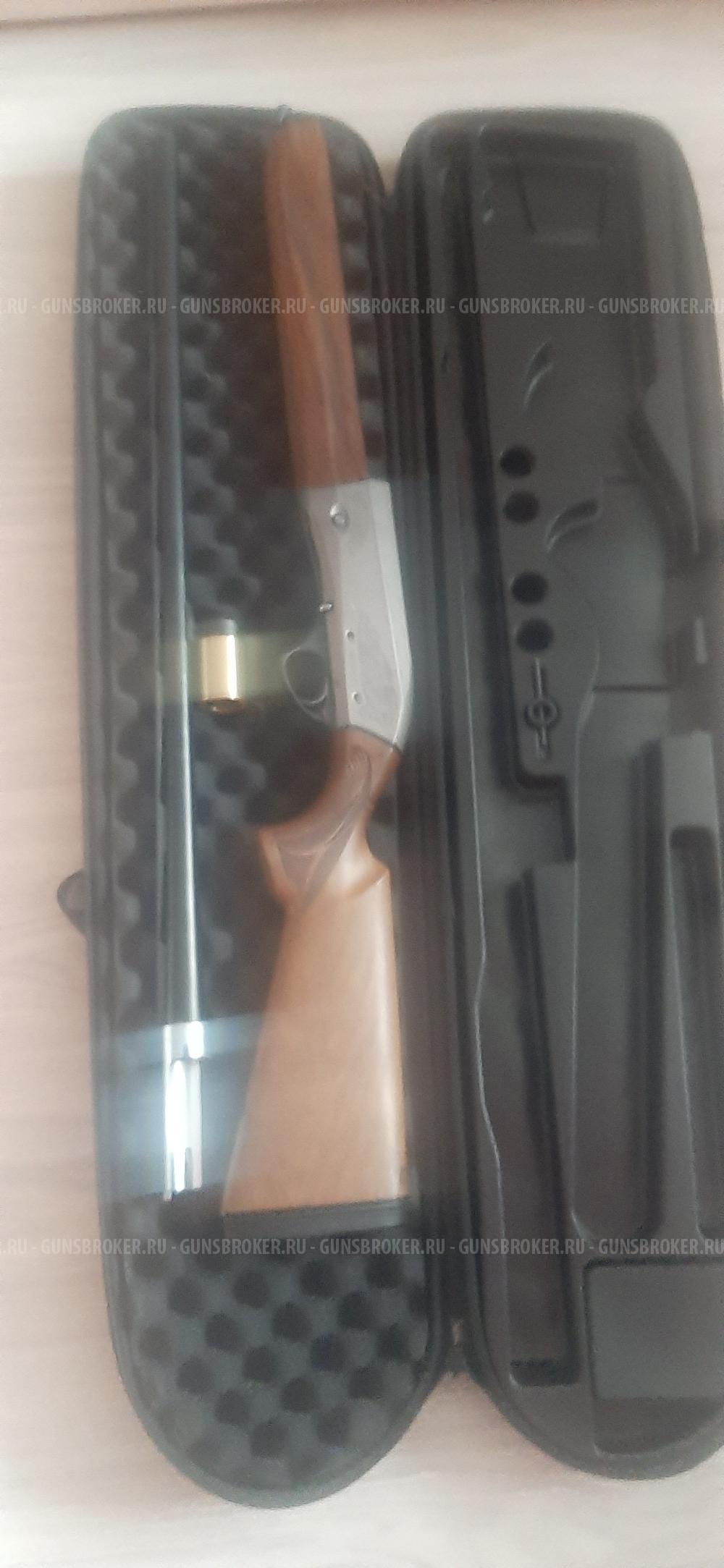 Продаю Fabarm XLR-5 12 калибра, в хорошем состоянии.