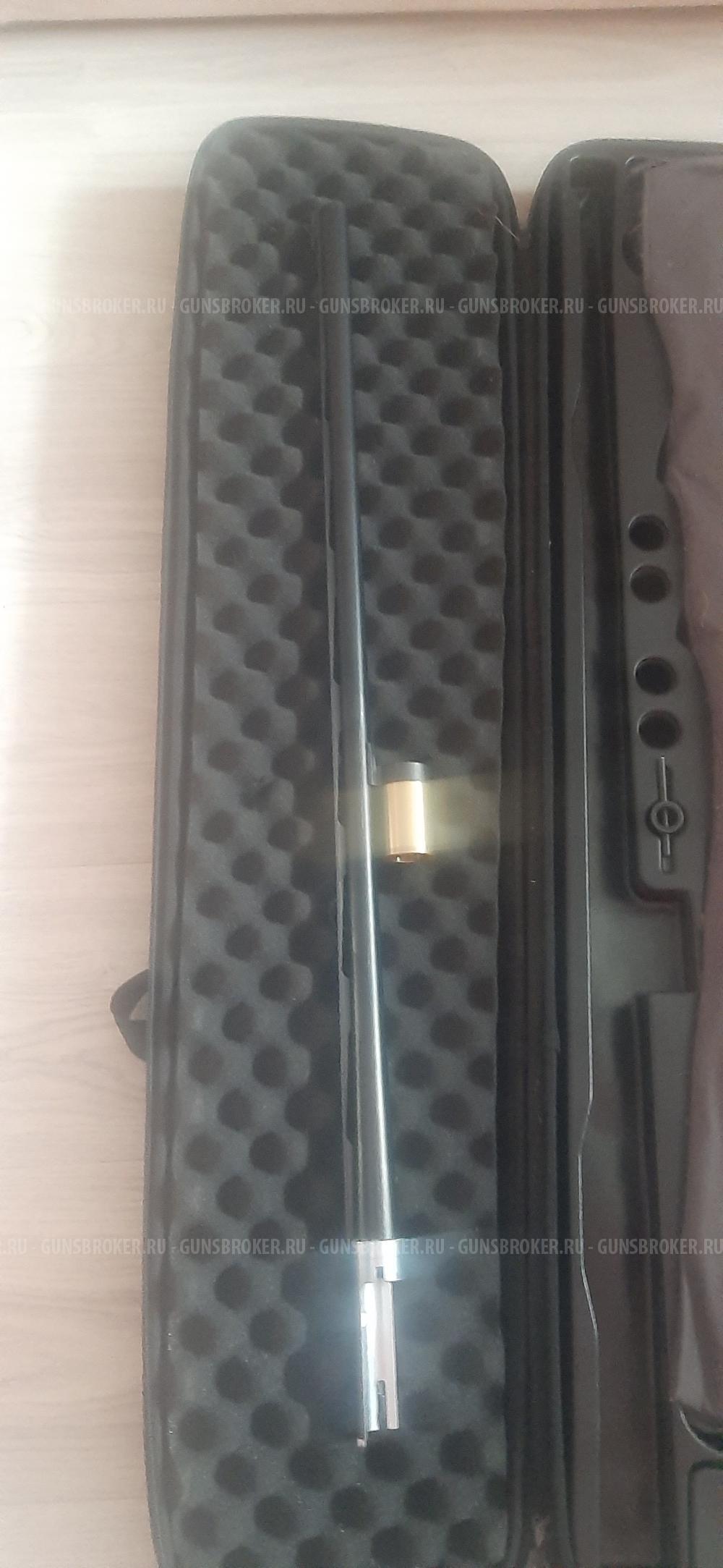 Продаю Fabarm XLR-5 12 калибра, в хорошем состоянии.