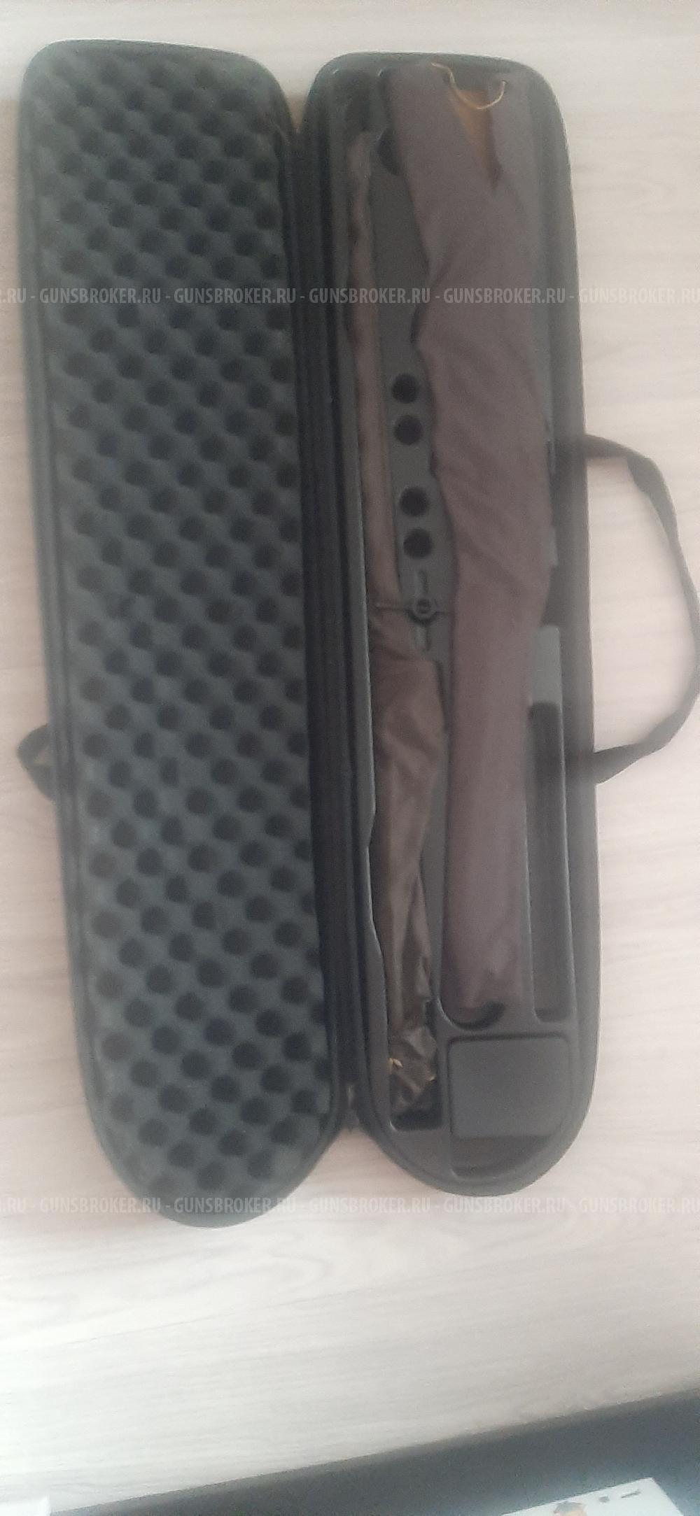 Продаю Fabarm XLR-5 12 калибра, в хорошем состоянии.