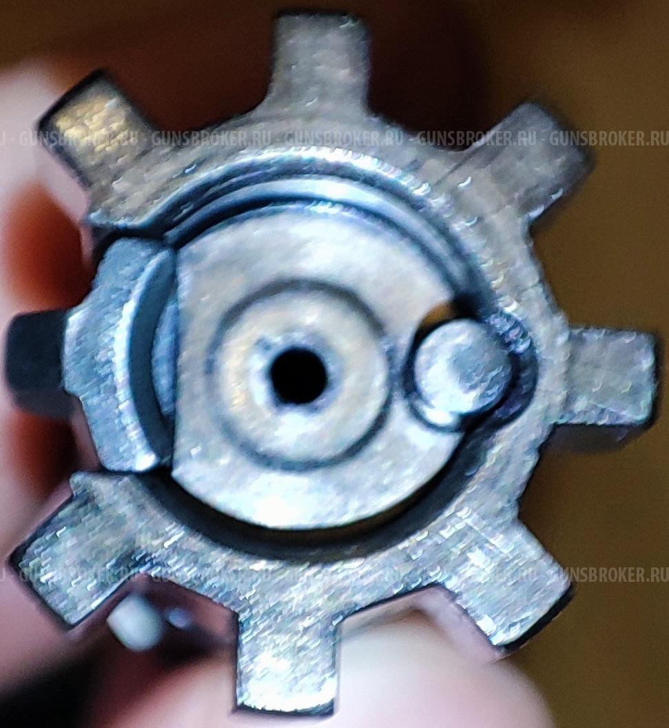 Продаю Форт AR-15-02 .223 Rem.