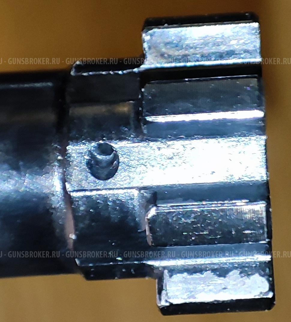 Продаю Форт AR-15-02 .223 Rem.