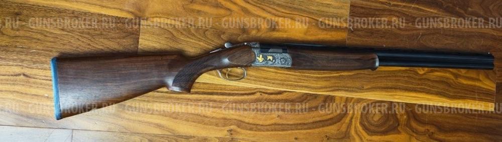 Продаю гладкоствольное охотничье ружьё Beretta Ultra Light Delux