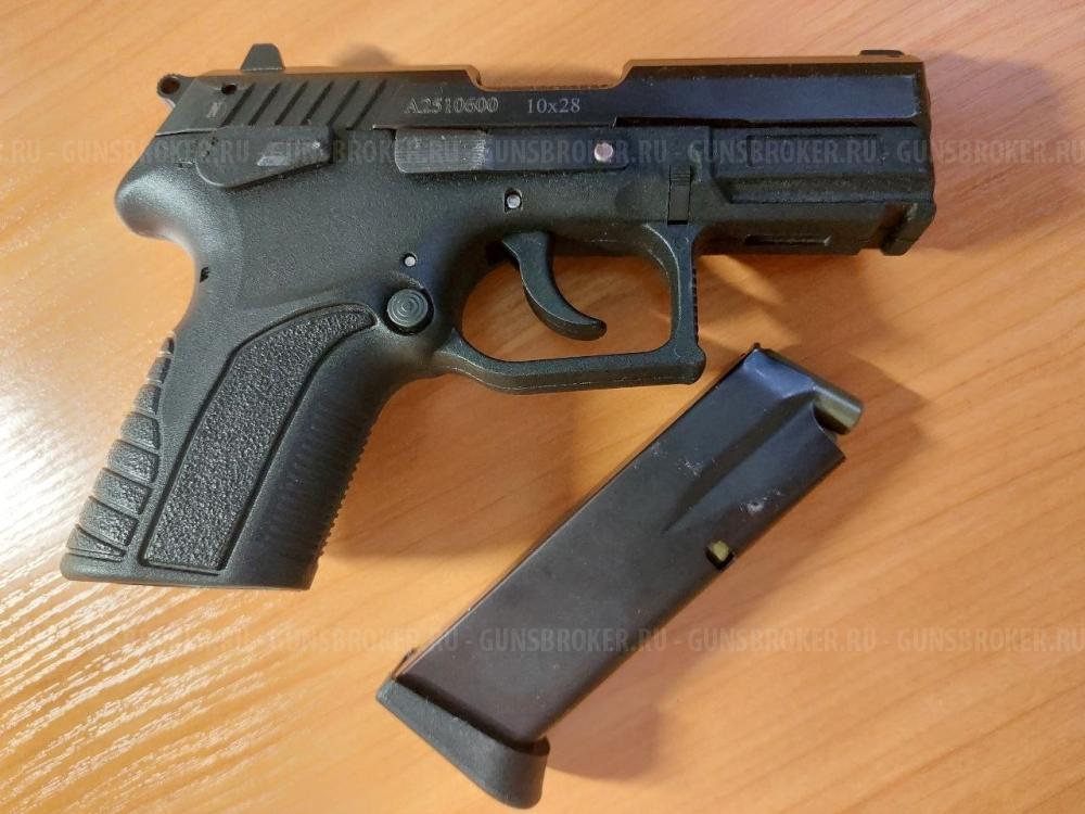 Продаю GP  T11 FM1, калибр 10х28