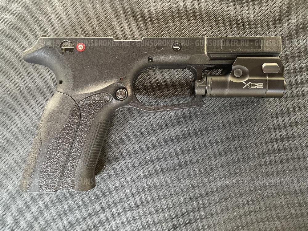 Продаю GrandPower t12. Made in Slovakia. 10х28