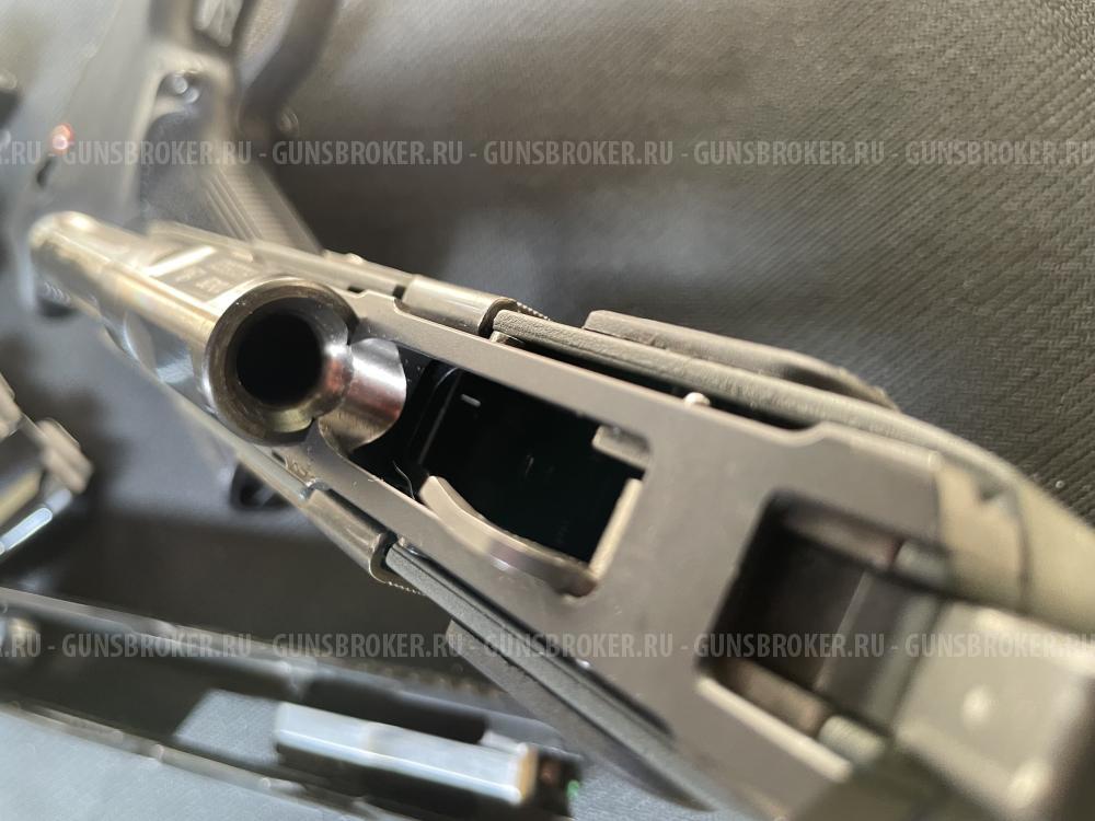 Продаю GrandPower t12. Made in Slovakia. 10х28