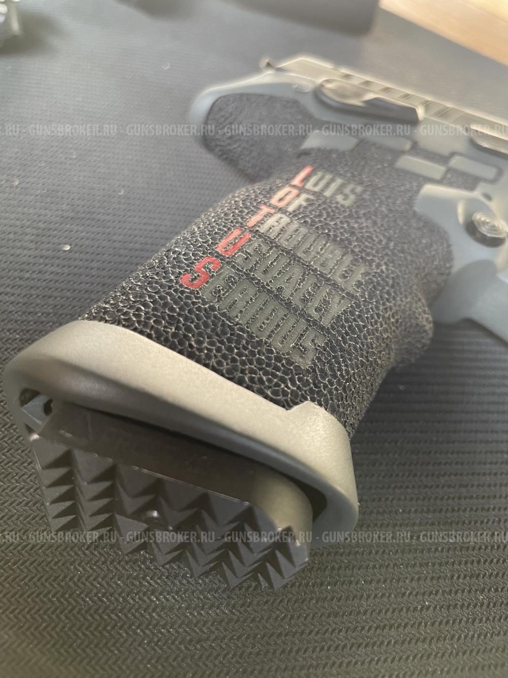 Продаю GrandPower t12. Made in Slovakia. 10х28