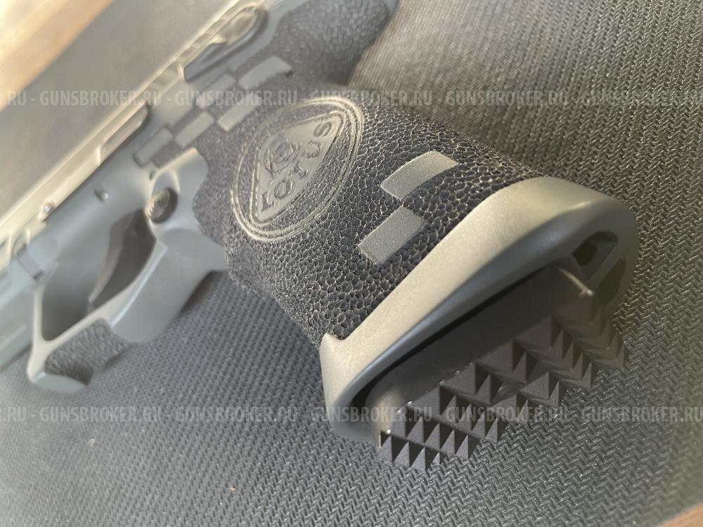 Продаю GrandPower t12. Made in Slovakia. 10х28