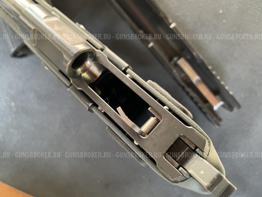 Продаю GrandPower t12. Made in Slovakia. 10х28