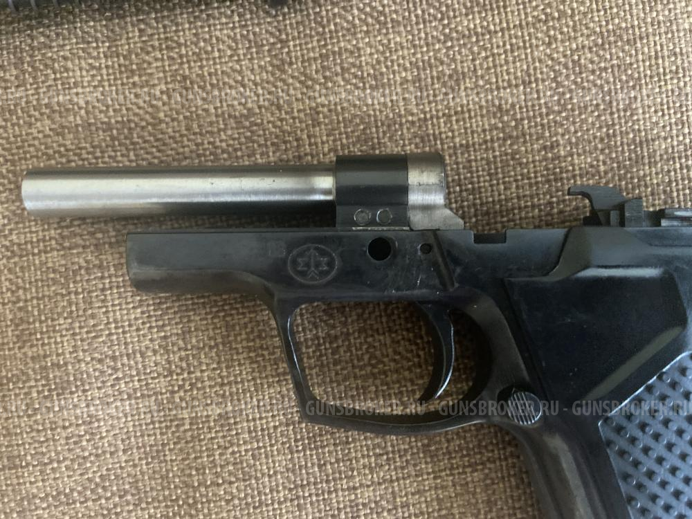 Продаю хорхе