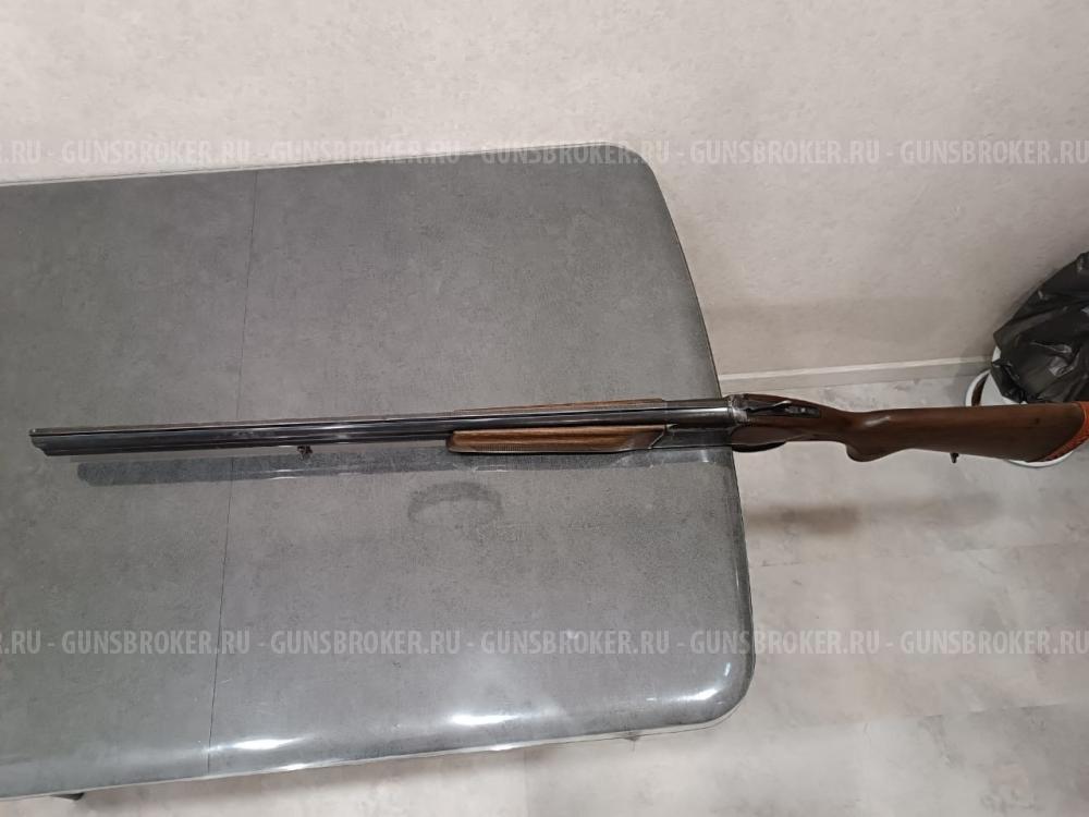 Продаю Иж 27 -1 -ЕС 16 кал.