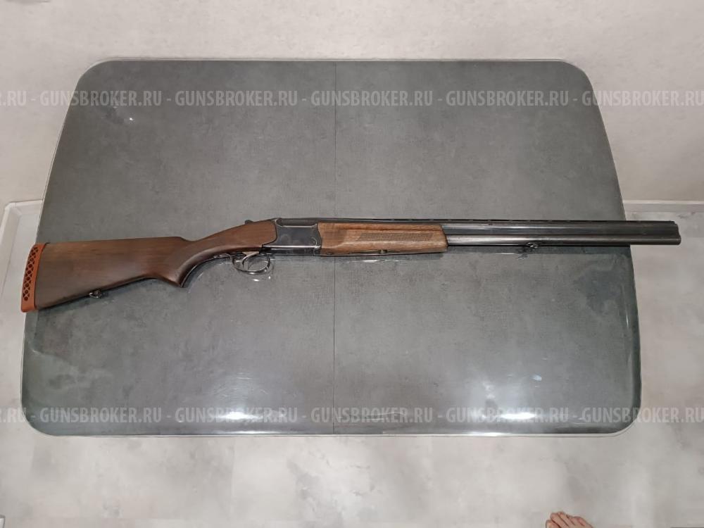 Продаю Иж 27 -1 -ЕС 16 кал.