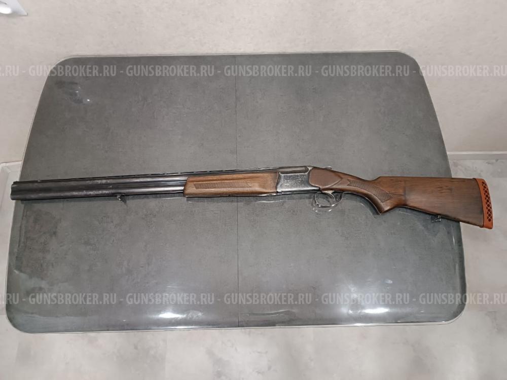 Продаю Иж 27 -1 -ЕС 16 кал.