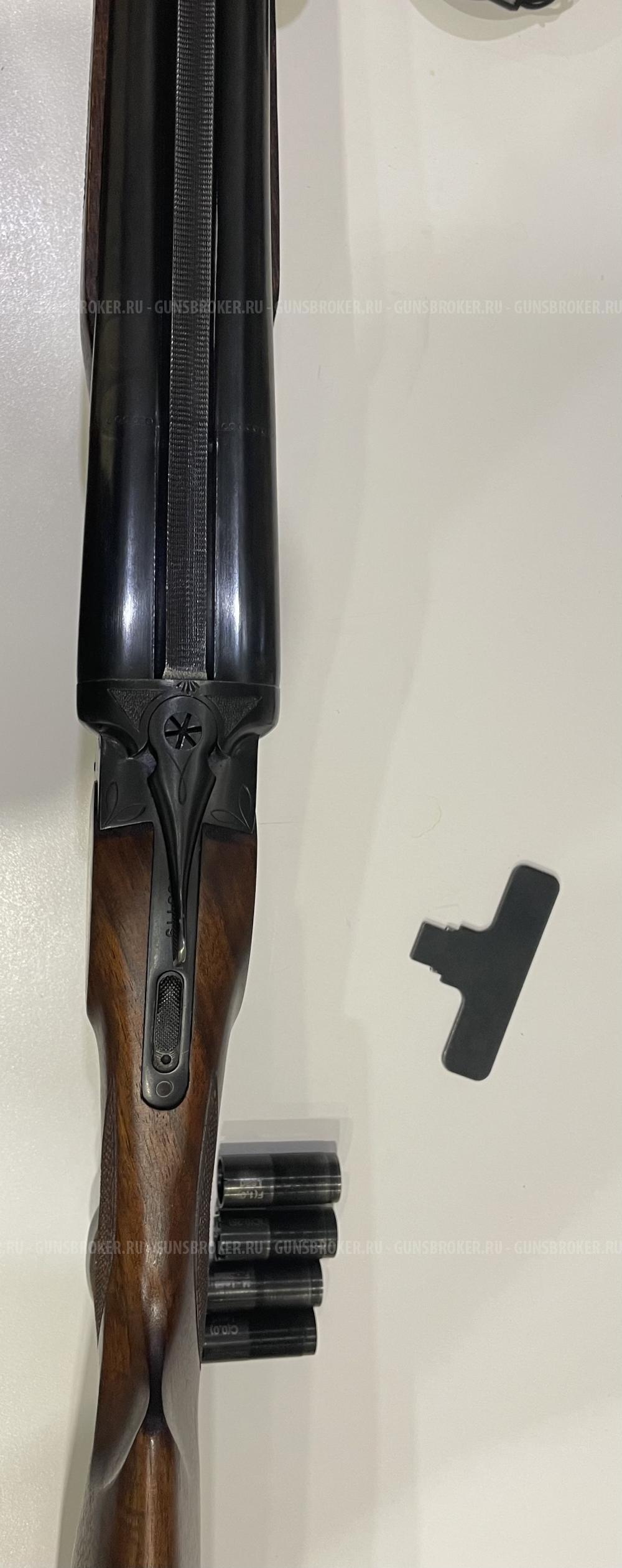 Продаю иж-43 20/76