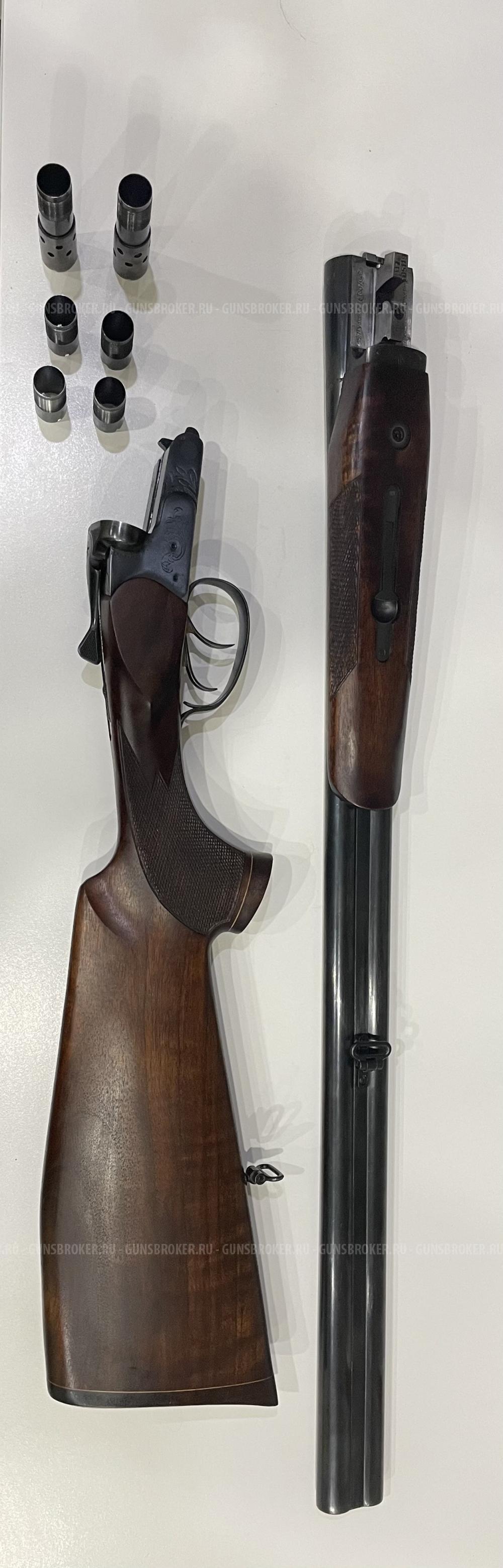 Продаю иж-43 20/76